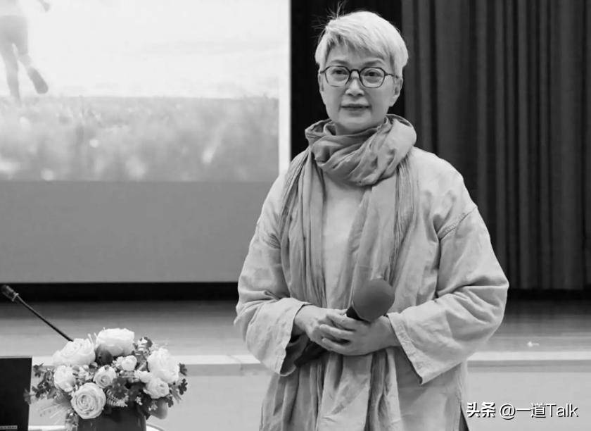 廖启智遗孀陈敏儿去世24小时争议事件不断,网络博主毫无底线