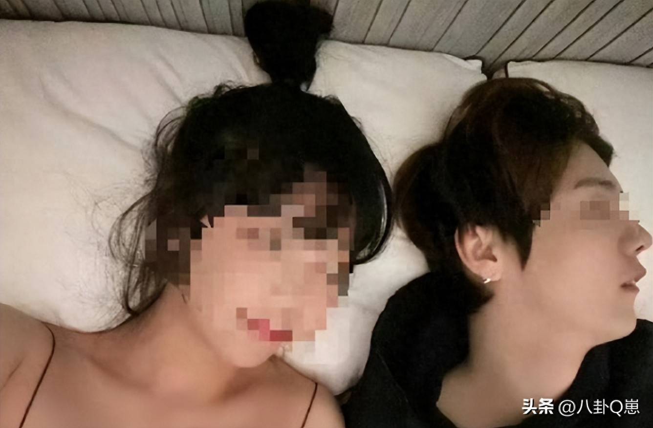 鹿晗出轨升级：关晓彤婚房迎新女友内幕