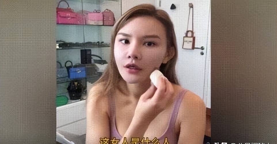 67岁香港富商与网红婚外情九年女方五年生了四胎原配毫不知情