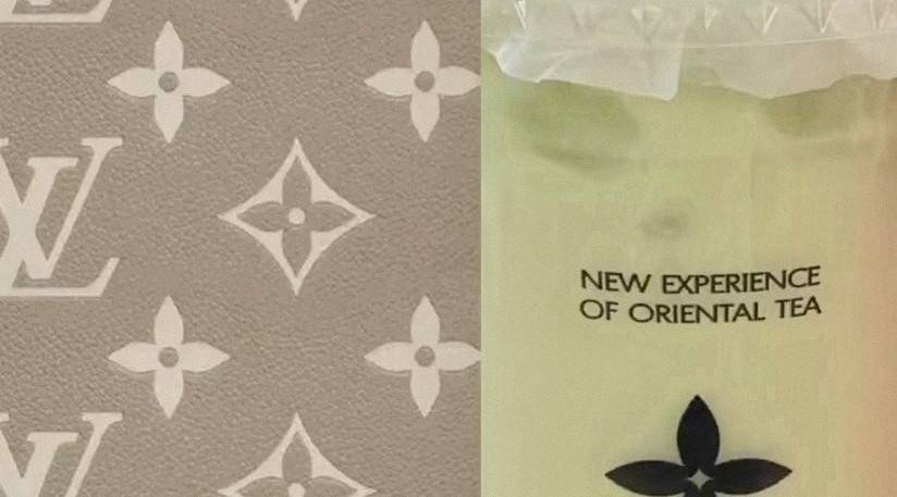 LV起诉国知局 指控茉莉奶白案恶意文化掠夺