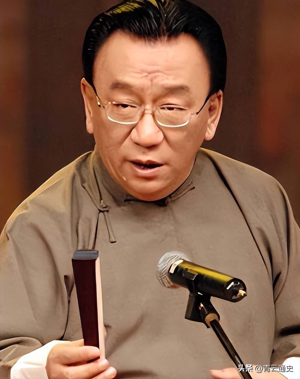 人设崩塌!这几位老戏骨贪财又好色晚节不保一点都不冤枉