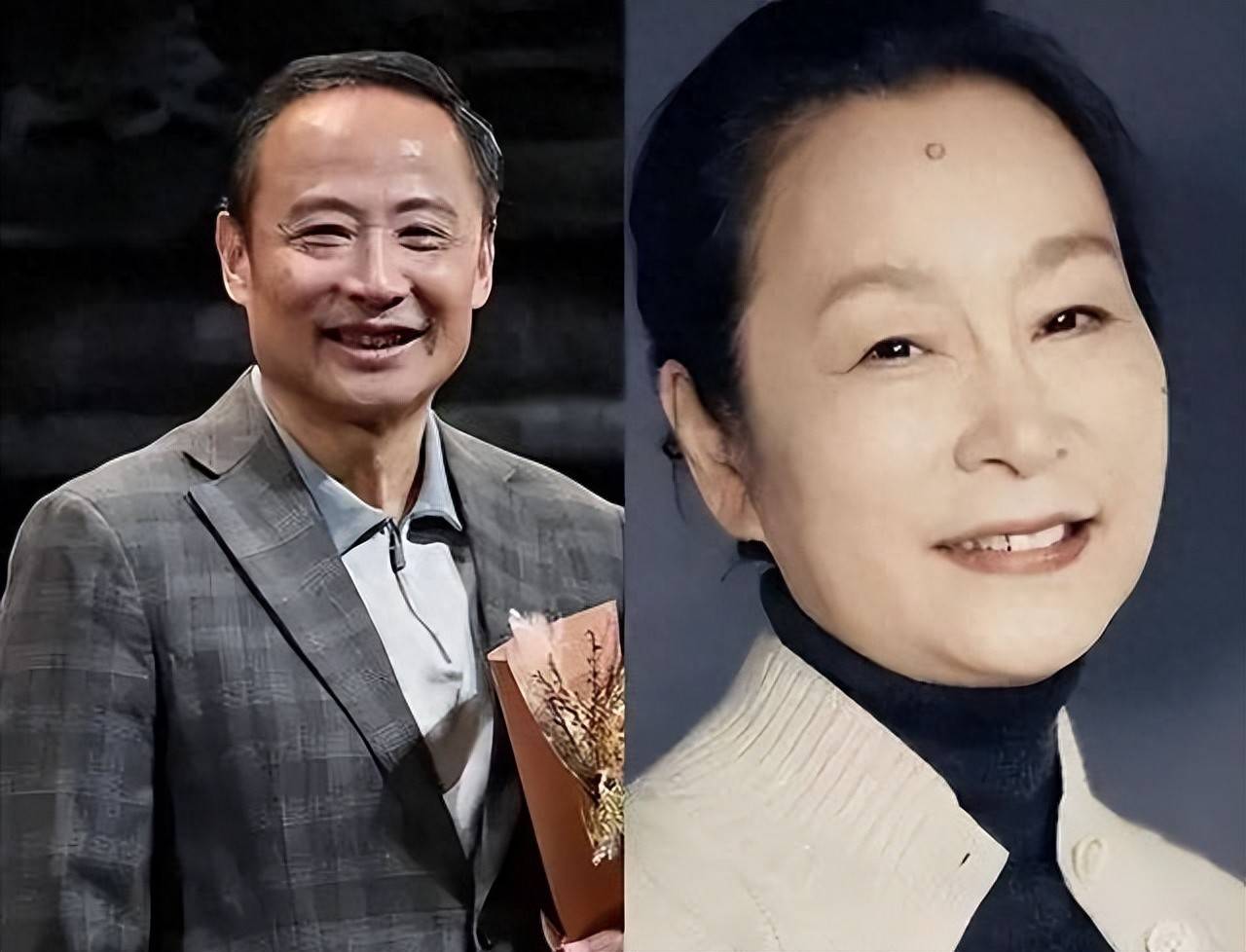 贪财好色德不配位，老艺术家晚节不保不冤