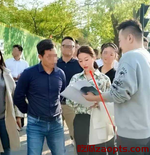 丑闻缠身!南昌红谷滩城投鞠雅被双开,视频引发关注!