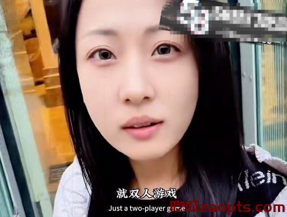 快递站小姐姐后续曝光，网友热议她的幸福人生