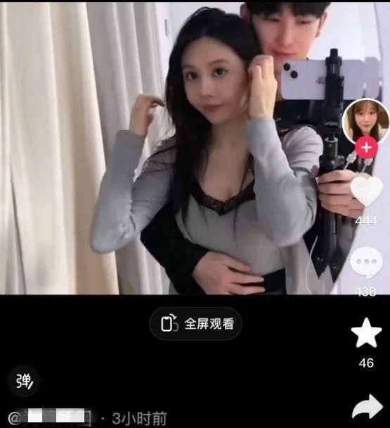 女主播爆料童锦程，娱乐圈再添新瓜