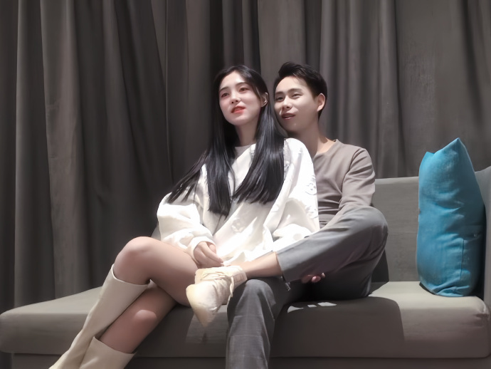 这瓜网友吃的够甜,这个瓜很甜